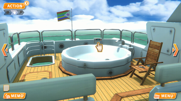 密室逃脱 ep3 热带度假村篇  The Escape Room ep3|官方中文|本体+1.0.2升补|NSZ|原版|_4