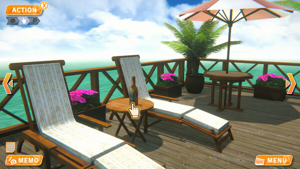 密室逃脱 ep3 热带度假村篇  The Escape Room ep3|官方中文|本体+1.0.2升补|NSZ|原版|_2