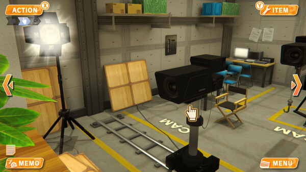 密室逃脱ep4 24小时电视台篇 The Escape ep4|官方中文|本体+1.0.2升补|NSZ|原版|_5