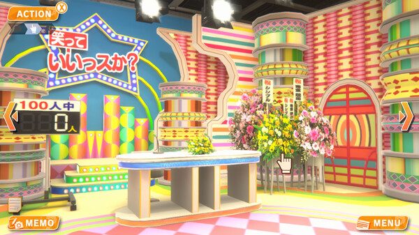 密室逃脱ep4 24小时电视台篇 The Escape ep4|官方中文|本体+1.0.2升补|NSZ|原版|_2