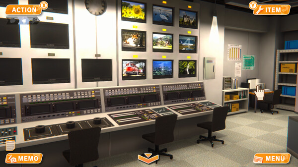 密室逃脱ep4 24小时电视台篇 The Escape ep4|官方中文|本体+1.0.2升补|NSZ|原版|_3