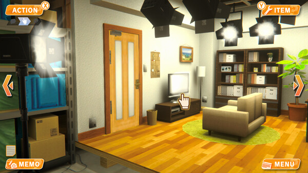 密室逃脱ep4 24小时电视台篇 The Escape ep4|官方中文|本体+1.0.2升补|NSZ|原版|_4