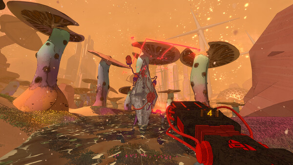 真菌朋克 Mycopunk|官方中文|Build.19728613|解压即撸|_8