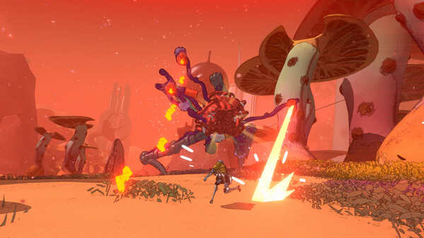 真菌朋克 Mycopunk|官方中文|Build.19728613|解压即撸|_2