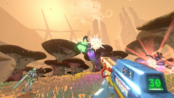 真菌朋克 Mycopunk|官方中文|Build.19728613|解压即撸|_6