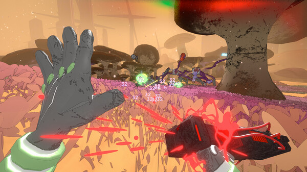 真菌朋克 Mycopunk|官方中文|Build.19728613|解压即撸|_3