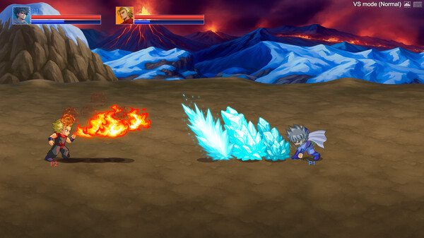 小小斗士2 重制版|官方中文|Build.19705650|解压即撸|_1