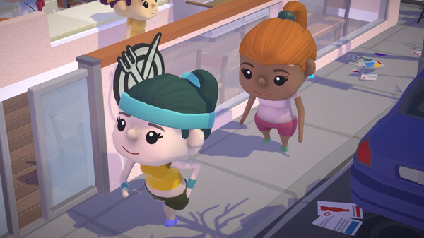 Diner Bros 2|官方中文|Build.19387822+全DLC|解压即撸|_7