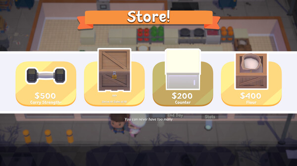 Diner Bros 2|官方中文|Build.19387822+全DLC|解压即撸|_8