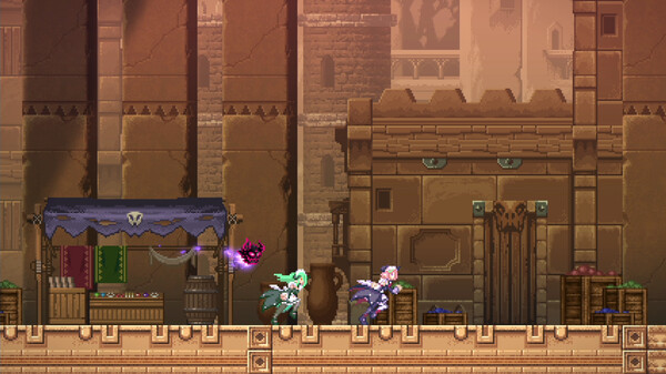 少女魔役|官方中文|Build.18920325+全DLC|解压即撸|_7