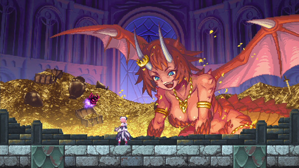 少女魔役|官方中文|Build.18920325+全DLC|解压即撸|_4