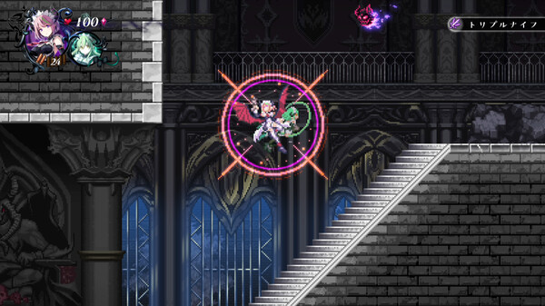 少女魔役|官方中文|Build.18920325+全DLC|解压即撸|_6