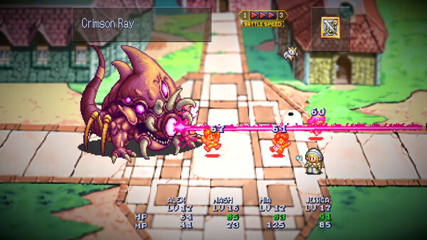 露娜 银河之星 复刻合集|豪华中文|Build.18741110-梦启轮回-月影之歌+全DLC-支持手柄|解压即撸|_2