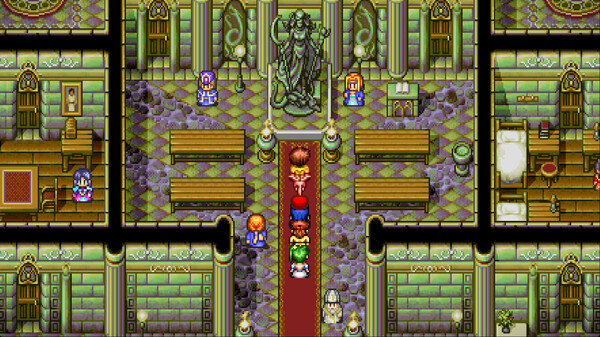 露娜 银河之星 复刻合集|豪华中文|Build.18741110-梦启轮回-月影之歌+全DLC-支持手柄|解压即撸|_9