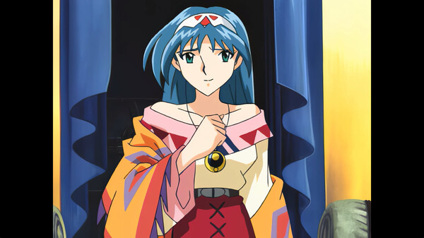 露娜 银河之星 复刻合集|豪华中文|Build.18741110-梦启轮回-月影之歌+全DLC-支持手柄|解压即撸|_10