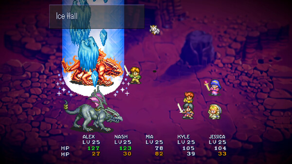 露娜 银河之星 复刻合集|豪华中文|Build.18741110-梦启轮回-月影之歌+全DLC-支持手柄|解压即撸|_5