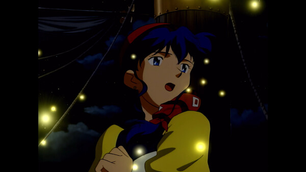 露娜 银河之星 复刻合集|豪华中文|Build.18741110-梦启轮回-月影之歌+全DLC-支持手柄|解压即撸|_4