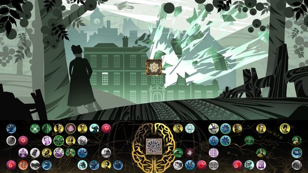 耶兰多的低语 克苏鲁选集|官方中文|Build.20338322-虚空残章-裂界梦痕|解压即撸|_7