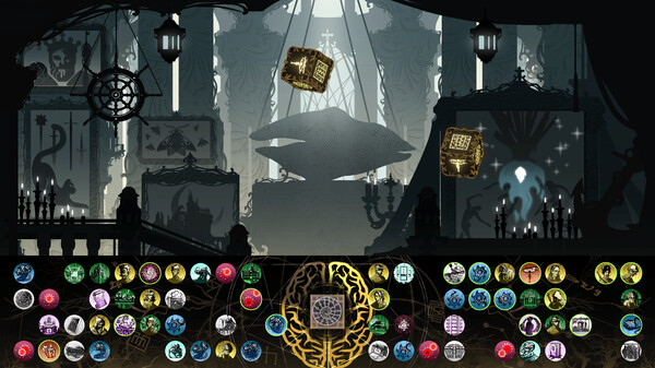 耶兰多的低语 克苏鲁选集|官方中文|Build.20338322-虚空残章-裂界梦痕|解压即撸|_3