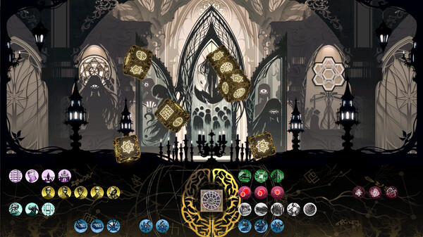 耶兰多的低语 克苏鲁选集|官方中文|Build.20338322-虚空残章-裂界梦痕|解压即撸|_5