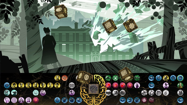 耶兰多的低语 克苏鲁选集|官方中文|Build.20338322-虚空残章-裂界梦痕|解压即撸|_1