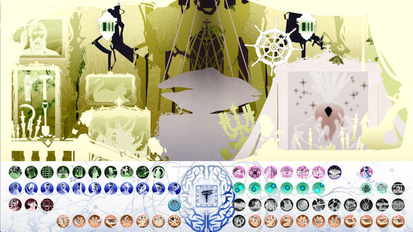 耶兰多的低语 克苏鲁选集|官方中文|Build.20338322-虚空残章-裂界梦痕|解压即撸|_2