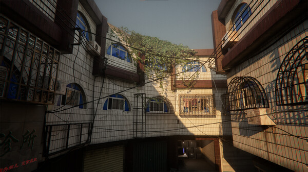 无人 There Exists Nobody|官方中文|Build.17820941|解压即撸|_5