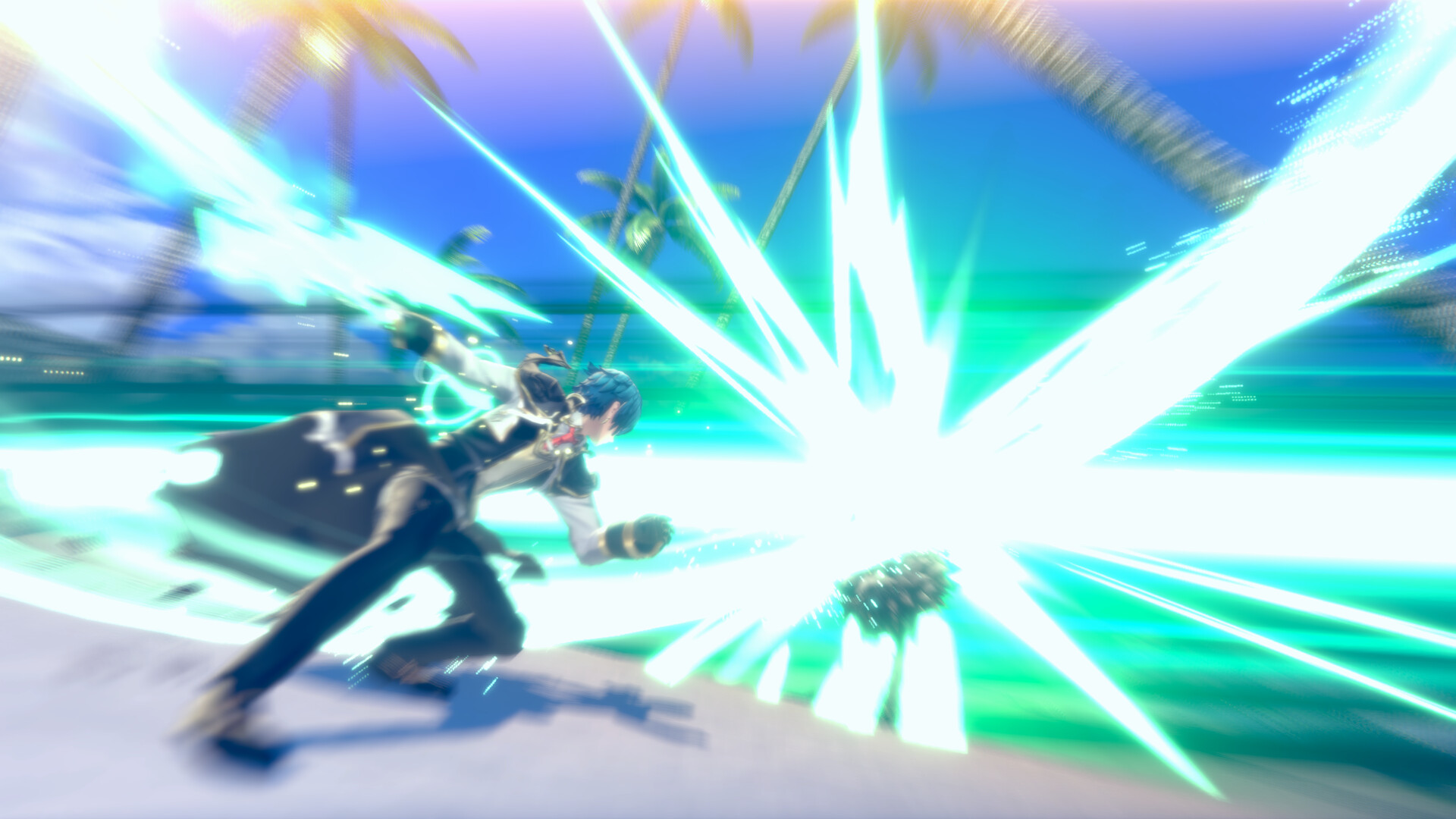 红色的炼金术士和白色的守护者蕾斯莱莉娅娜的炼金工房|官方中文|本体+1.2A升补+5DLC|NSP|_21