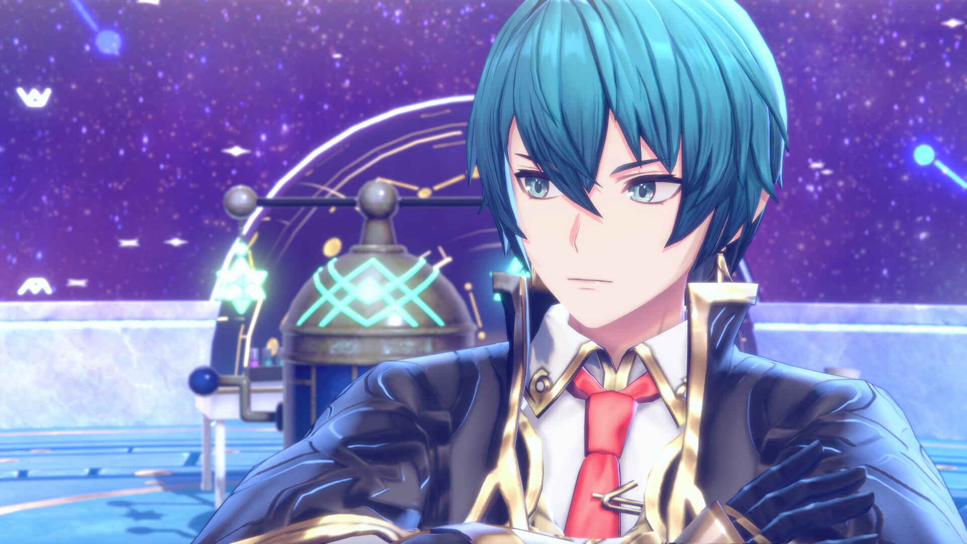 红色的炼金术士和白色的守护者蕾斯莱莉娅娜的炼金工房|官方中文|本体+1.2A升补+5DLC|NSP|_20