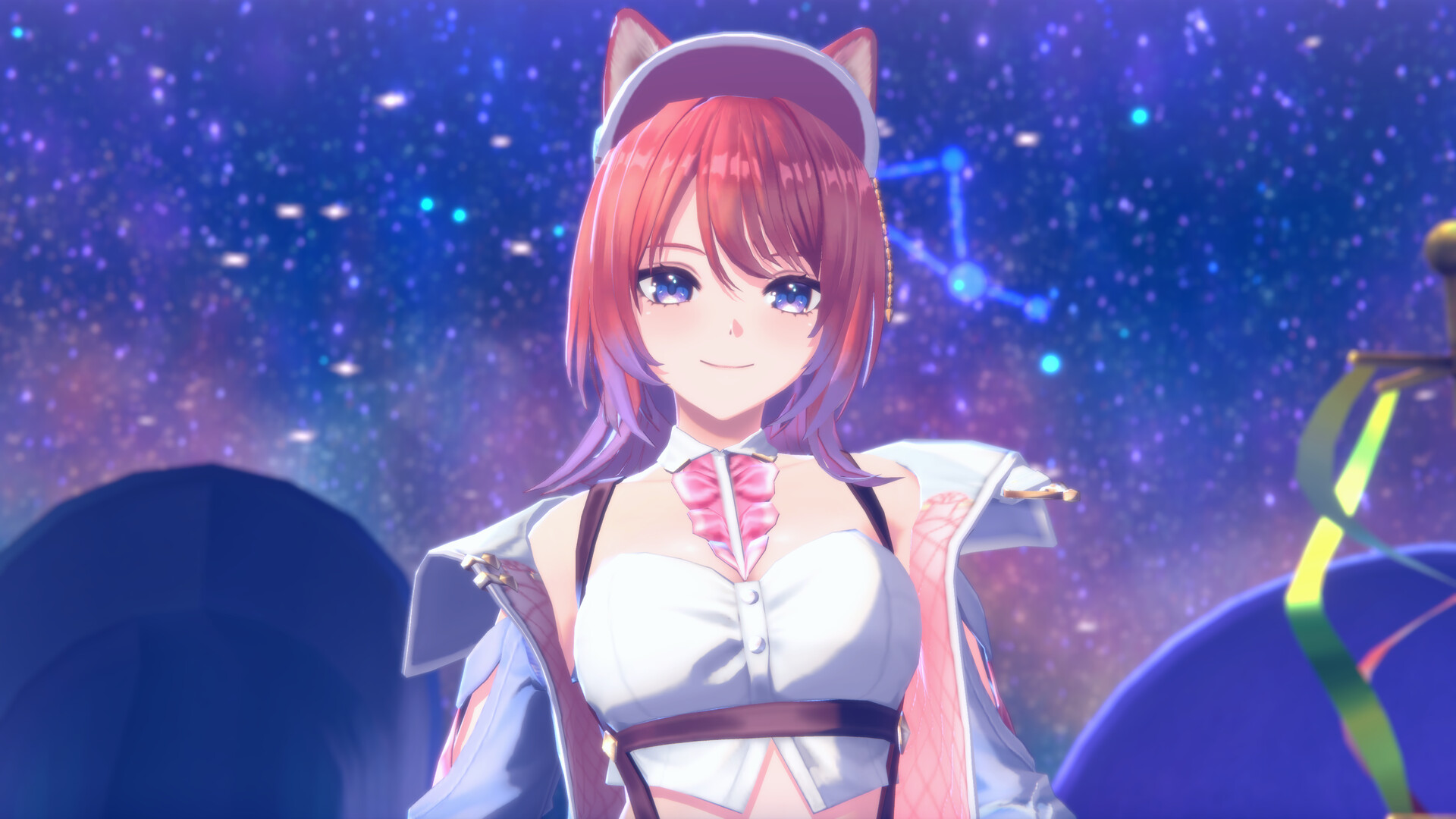 红色的炼金术士和白色的守护者蕾斯莱莉娅娜的炼金工房|官方中文|本体+1.2A升补+5DLC|NSP|_14