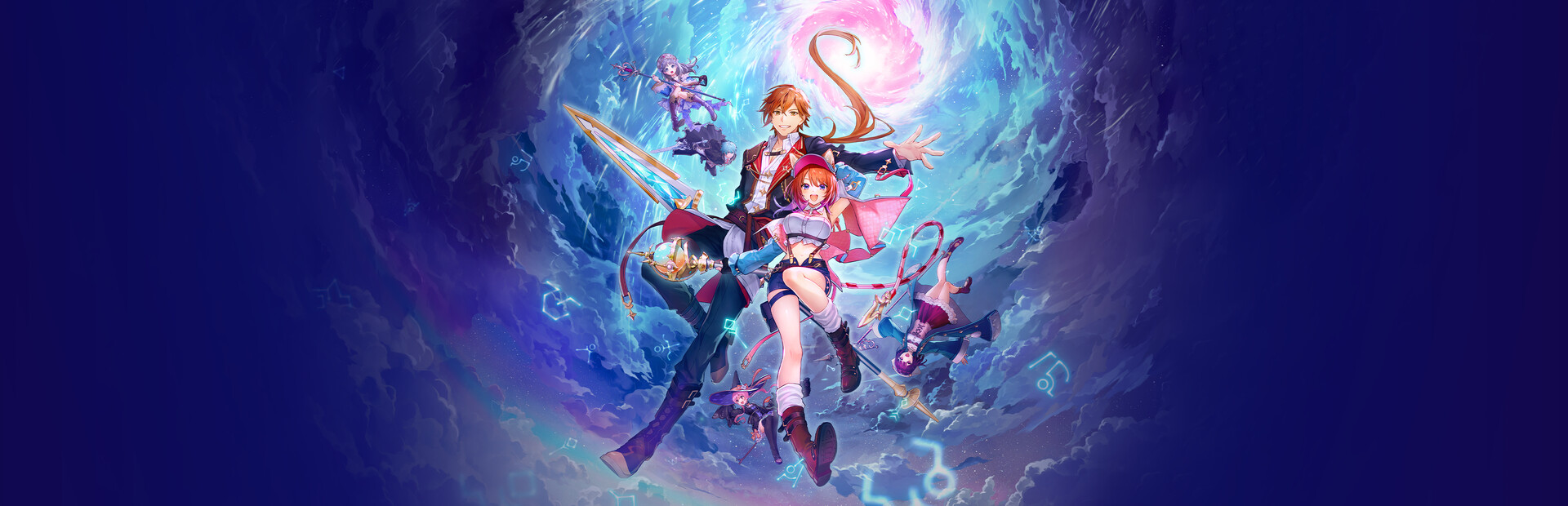 红色的炼金术士和白色的守护者蕾斯莱莉娅娜的炼金工房|官方中文|本体+1.2A升补+5DLC|NSP|_12