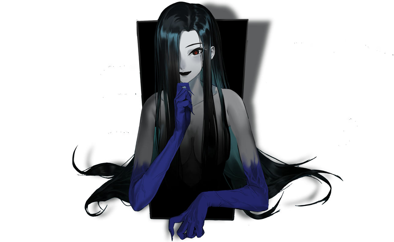 电车除灵少女 Subway Exorcist Girl|官方中文|解压即撸|_10