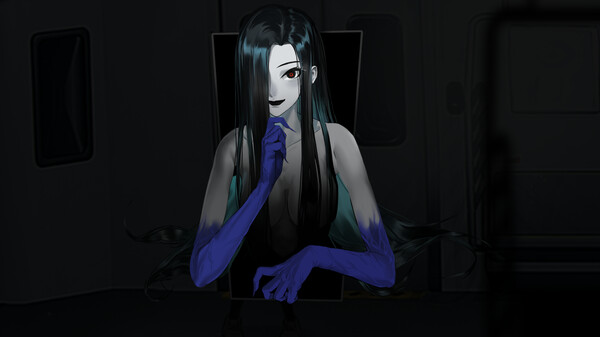 电车除灵少女 Subway Exorcist Girl|官方中文|解压即撸|_7