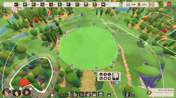 筑城记 中世纪|官方中文|Build.20110359+全DLC|解压即撸|_3