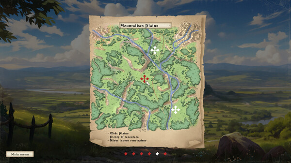 筑城记 中世纪|官方中文|Build.20110359+全DLC|解压即撸|_5