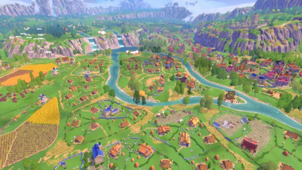 筑城记 中世纪|官方中文|Build.20110359+全DLC|解压即撸|_8