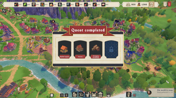 筑城记 中世纪|官方中文|Build.20110359+全DLC|解压即撸|_4