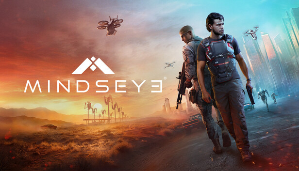 心之眼 MindsEye|豪华中文|Build.20593992+预购特典+全DLC-支持手柄|解压即撸|_0