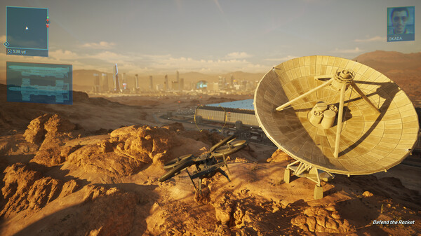 心之眼 MindsEye|豪华中文|Build.20593992+预购特典+全DLC-支持手柄|解压即撸|_6