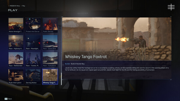 心之眼 MindsEye|豪华中文|Build.20593992+预购特典+全DLC-支持手柄|解压即撸|_7