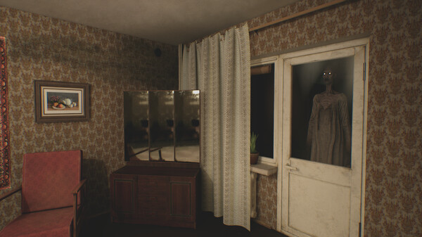 莫斯幽灵 MosGhost|官方中文|Build.17944677|解压即撸|_1