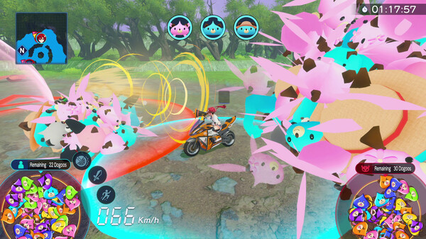 海王星骑士大战果冻怪|官方中文|Build.17670396+全DLC|解压即撸|_8