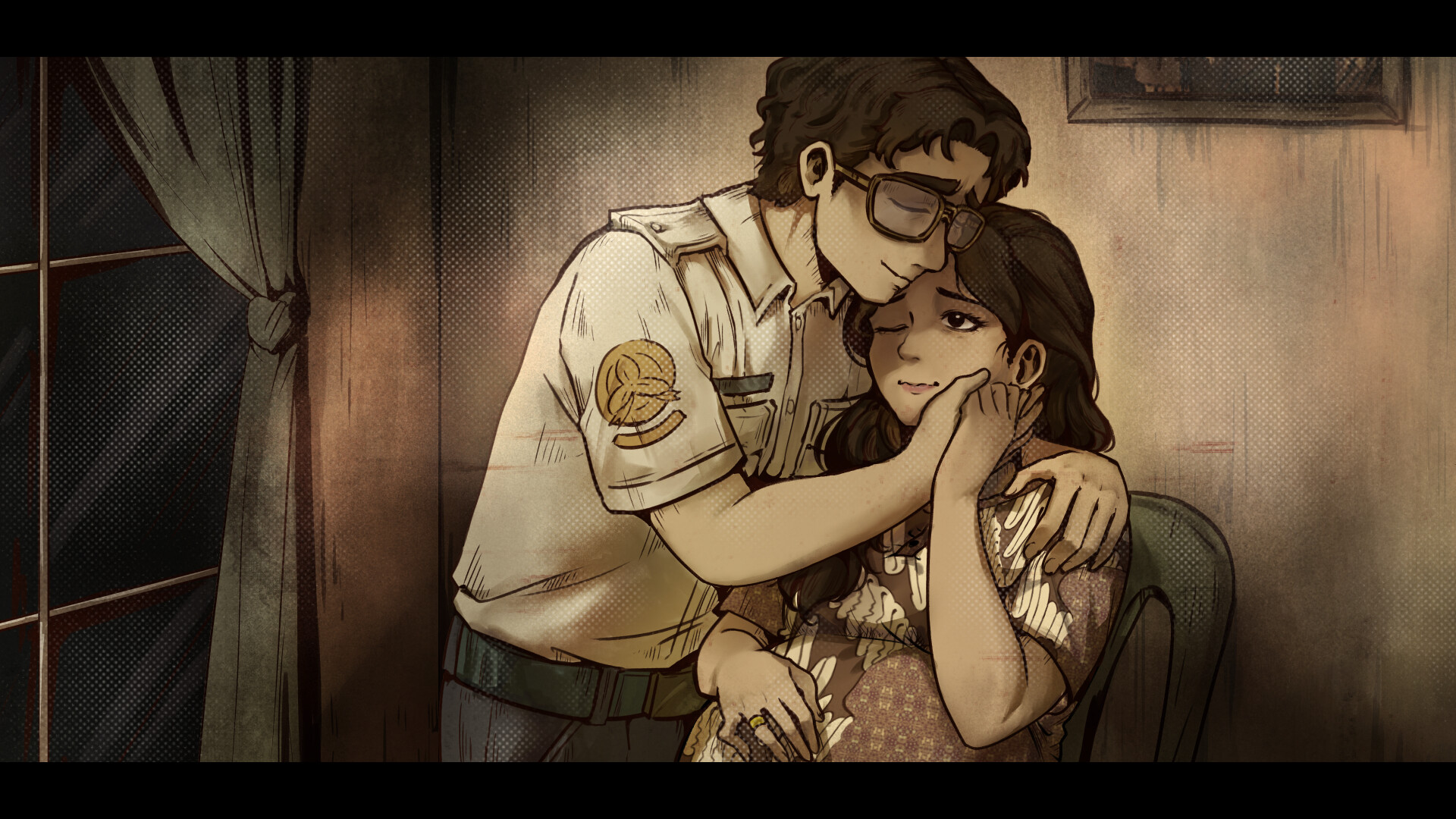 1998 收费员的故事|豪华中文|V1.0.5+全DLC-美术集-数位原声带|解压即撸|_12