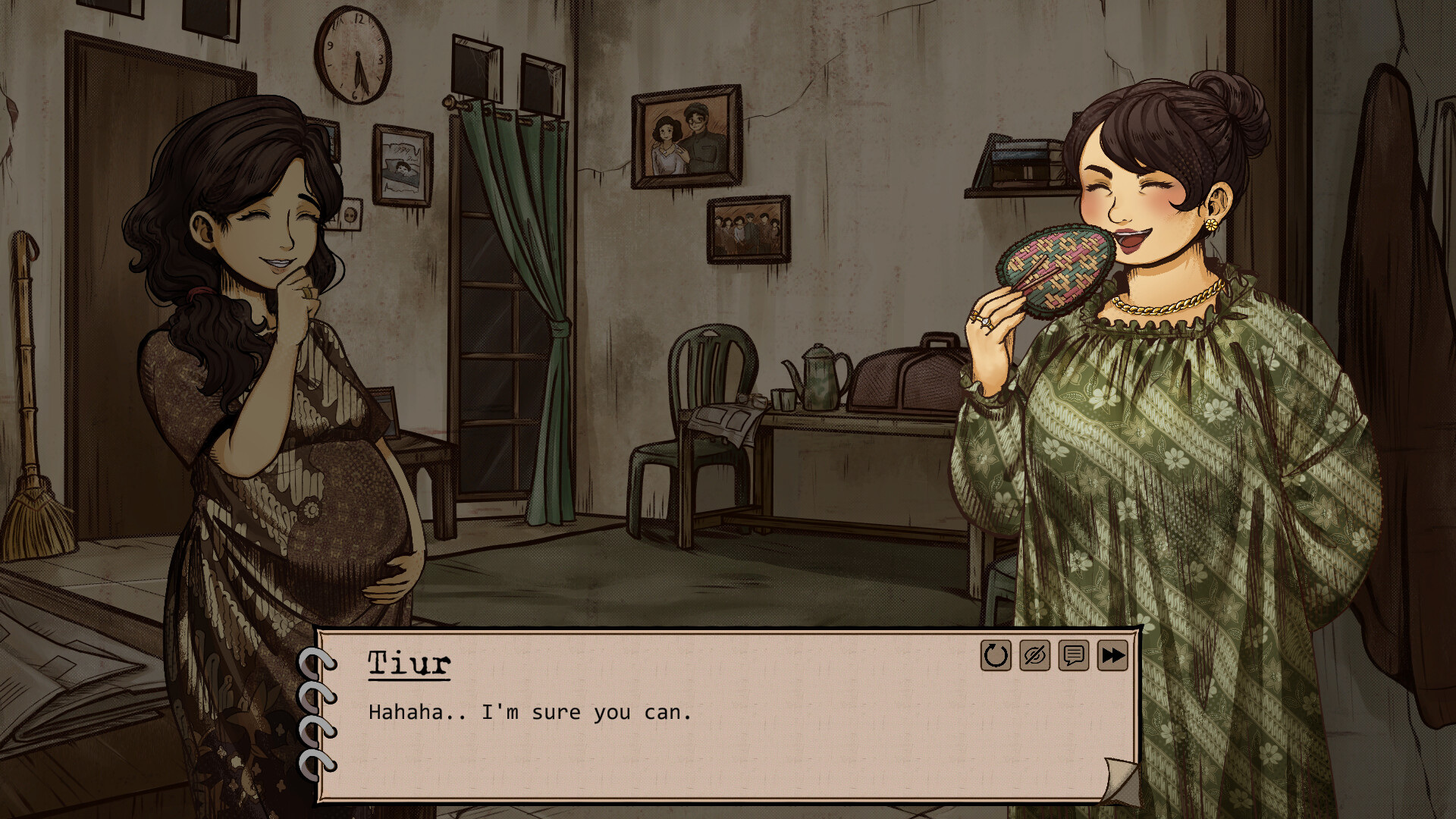 1998 收费员的故事|豪华中文|V1.0.5+全DLC-美术集-数位原声带|解压即撸|_17