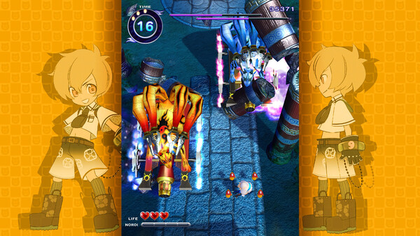 被诅咒的小护 ReCurseMamorukun ReCurse|官方中文|NSZ|_1