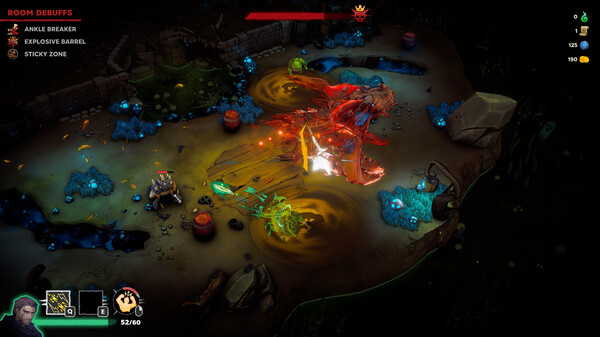 流浪循环|官方中文|Build.19071791-逆命终章-羁绊协奏+全DLC|解压即撸|_5