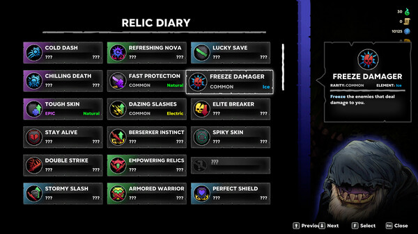 流浪循环|官方中文|Build.19071791-逆命终章-羁绊协奏+全DLC|解压即撸|_9