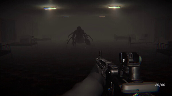 001号病患 Patient 001|官方中文|Build.18778395|解压即撸|_7