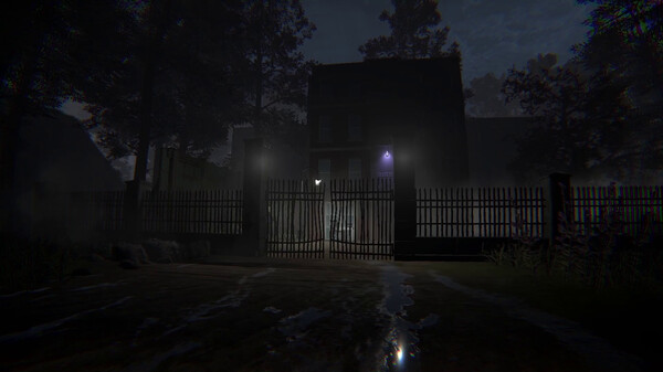 001号病患 Patient 001|官方中文|Build.18778395|解压即撸|_1