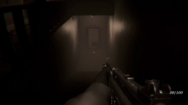 001号病患 Patient 001|官方中文|Build.18778395|解压即撸|_6